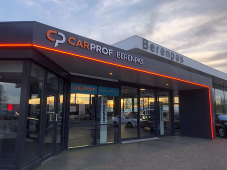 Autobedrijf Berenpas B.V.